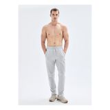 Blackspade Gri Melanj Pijama Altı, S, 5003364050, Gri Melanj, erkek