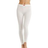 Blackspade Kadın 2. Seviye Termal Alt Içlik Beyaz %49 Viskoz %49 Polyester Model 1264 - XS