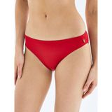 Blackspade Kadın Bikini Altı 10821 - Kırmızı - 40