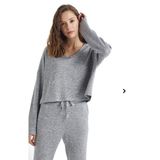 Blackspade Kadın Eşofman Altı 60327 - XS - Gri
