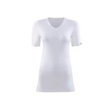 Blackspade Kadın Kar Beyaz 2. Seviye Termal T-Shirt 1263