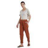 Blackspade Kadın Kısa Kol Bej Pijama Takımı C4T9N3O06- BEJ L