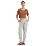 Blackspade Kadın Kısa Kol Tarçın Pijama Takımı C4T9N3O06- TARÇIN XS