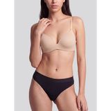 Blackspade Kadın Lazer Kesim Sütyen 1665 - Ten - 80B
