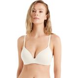 Blackspade Kadın Lazer Kesim Sütyen 1665 - Ten - 85B