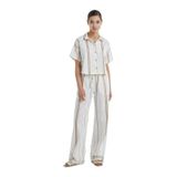 Blackspade Kadın Pantolon 60406 - Bej
