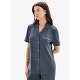 Blackspade Kadın Pijama Takımı 52084 - Antrasit