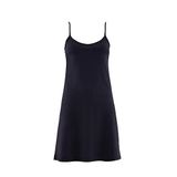 Blackspade Kadın Siyah Jüpon Petticoat, M Beden