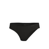 Blackspade Kadın Slip Külot, Siyah, XL Beden