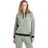 Blackspade Kadın Sweatshirt 60479 - Yeşil