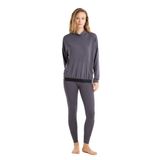 Blackspade Kadın Tayt 51642 (Antrasit, S)