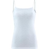 Blackspade Kadın Termal Atlet 1. Seviye 1265 Beyaz %49 Viskoz %49 Polyester %2 Elastan