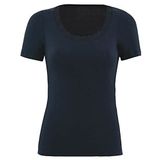 Blackspade Kadın Termal Atlet 1. Seviye 1267 - Siyah Siyah XXL
