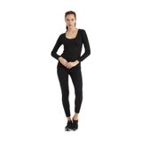 Blackspade Kadın Termal Atlet 1. Seviye - Siyah 1268