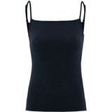 Blackspade Kadın Termal Atlet 1. Seviye Siyah %49 Viskoz %49 Polyester XL Cinsiyet Kadın 1265
