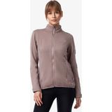 Blackspade Kadın Termal Sweatshirt 50999 - Mor - XL