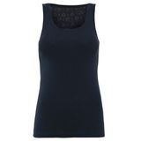 Blackspade Kalın Askı Kadın Thermal Atlet Level 1 Siyah C6T6N2O1 SİYAH 2XL
