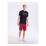 Blackspade Kırmızı Erkek Şort 40882