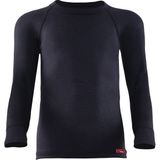 Blackspade Kız Çocuk Termal 2. Seviye Uzun Kol İçlik Takım Siyah 9265-9266 - 10 - 12 Yaş