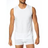 Blackspade Kolsuz Pamuklu Atlet, S, PİJALİTE-9234, Beyaz, Erkek