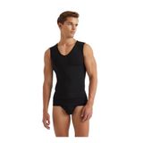 Blackspade Korse Atlet - Siyah, 2XL, 9208, BLACK, Erkek
