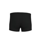 Blackspade Modal Boxer, S, orta uzunlukta, siyah, erkek