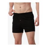 Blackspade Modal Elastan Boxer Silver -, 2XL, 9312, Siyah, erkek