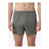 Blackspade Modal Elastan Boxer Silver -, L, 9312, Antrasit, erkek