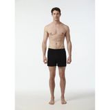 Blackspade Modal Elastan Boxer Silver -, L, 9312, Siyah, erkek
