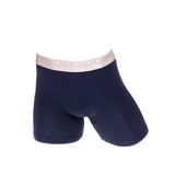 Blackspade Modal Elastan Boxer Silver - Lacivert, M, 9303, 050-NAVY(LACİVERT), Erkek