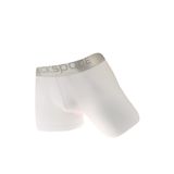 Blackspade Modal Elastan Boxer Silver, S, 9303, 001-WHITE(BEYAZ), erkek