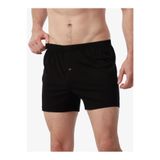 Blackspade Modal Elastan Boxer Silver -, S, 9312, Siyah, erkek