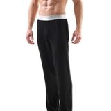 Blackspade Modal Pijama Altı, 2XL, 9304, BLACK, Erkek
