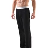 Blackspade Modal Pijama Altı, S, 9304, BLACK, Erkek