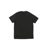 Blackspade Modal V Yaka T-shirt, S, TYB9308050511714, Siyah, Erkek