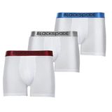 Blackspade Modern Basic 3'lü Beyaz-304 Boxer 9470 BEYAZ-304 S