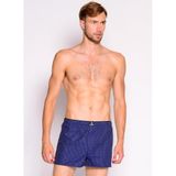 Blackspade Pamuk Boxer 9532 -, S, 5000080381, Siyah, erkek