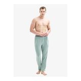 Blackspade Pijama Altı, L, 40905, Yeşil, erkek