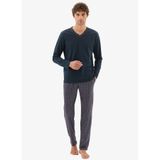 Blackspade Pijama Takımı, S, 5003308214, Lacivert, erkek