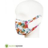 Blackspade S2 Yaşam HYT Desen Çocuk Koruyucu Maske