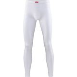 Blackspade Seboteks Erkek Thermal Alt Içlik 9262 Beyaz Renk Esnek Kumaş ile Sıcacık Tutma Özelliği