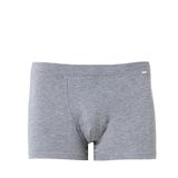 Blackspade Silver Gri Boxer 9310 GRİ M