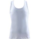 Blackspade Silver Modal Erkek Atlet - Beyaz