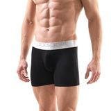 Blackspade Silver Siyah Boxer 9303 SİYAH S