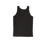 Blackspade Siyah Erkek İç Giyim Atlet