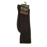 Blackspade Siyah Erkek Termal Çorap