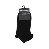 Blackspade Siyah Kadın Soket Çorap