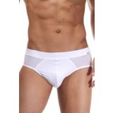 Blackspade Slip Külot Silver - Beyaz, S, 9311, WHITE, erkek