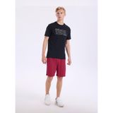 Blackspade Şort 40882, XL, 5003363999, Kırmızı, Erkek