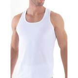 Blackspade Spor Atlet 2li Paket Tender Cotton Beyaz, S, 9676, 950-WHITE+WHITE, Erkek